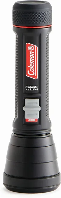 Coleman LED Flashlight Coleman LED Flashlight