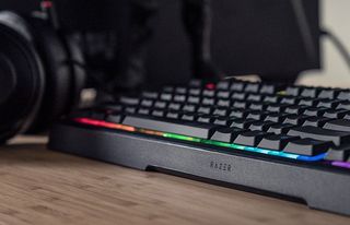 Razer Ornata Chroma Mechanical Keyboard