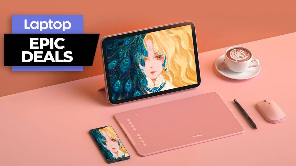 Best back to school deals for teachers 2023 Laptop Mag