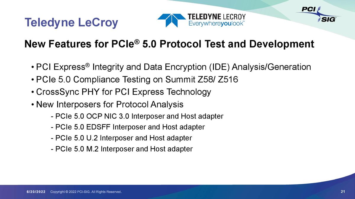 PCIe 7.0