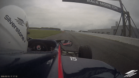motor racing