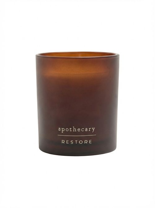 Restore Scented Candle