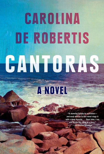 'Cantoras' by Carolina De Robertis