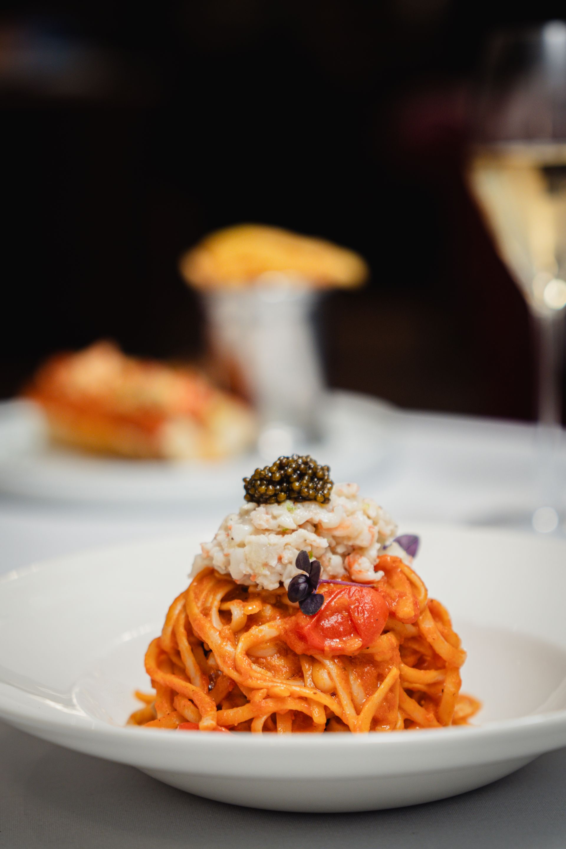 Caviar House & Prunier