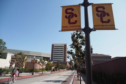 USC reaches huge sexual abuse settlement