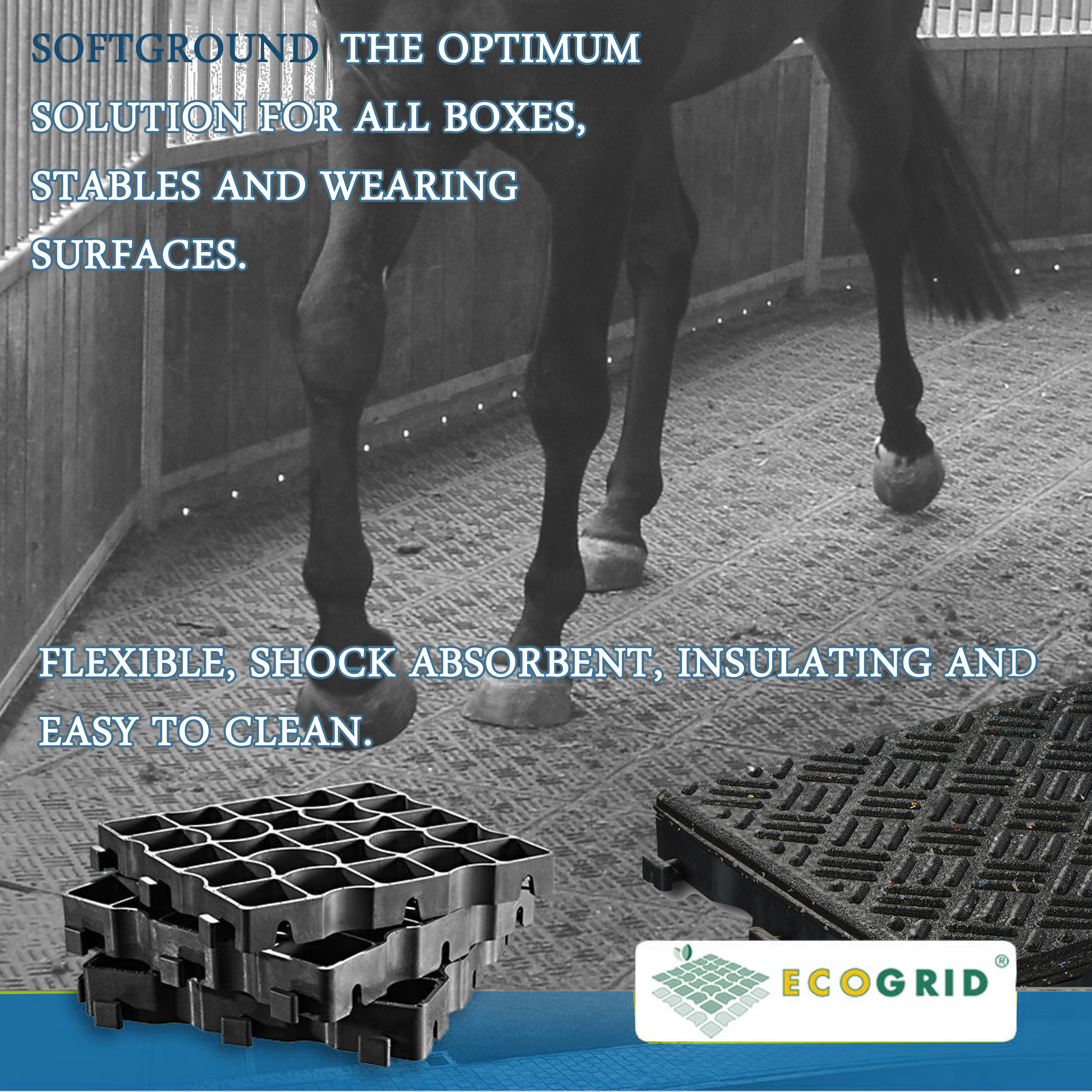 Ecogrid logo