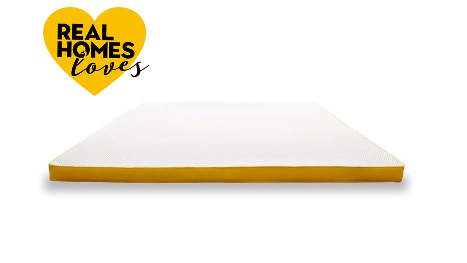 Best memory foam mattress topper 2019 joint pain be gone... Real Homes