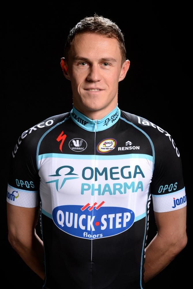 Wout Pauwels
