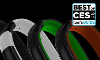 Best Fitness Tech: Razer Nabu