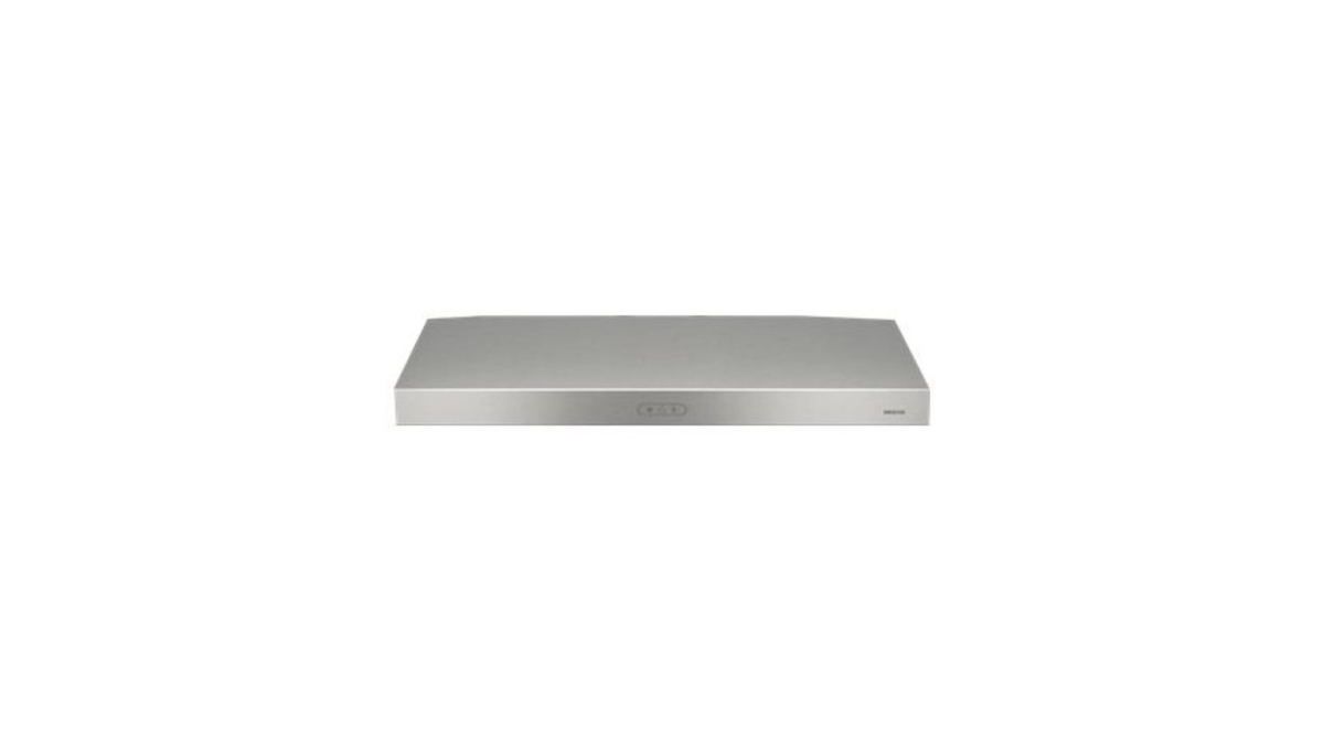 Best Range Hoods Chosen By Experts Top Ten Reviews