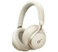 Soundcore Space One Wireless Bluetooth Noise-Cancelling Headphones