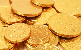 Why Did Gold Become The Best Element For Money Live Science