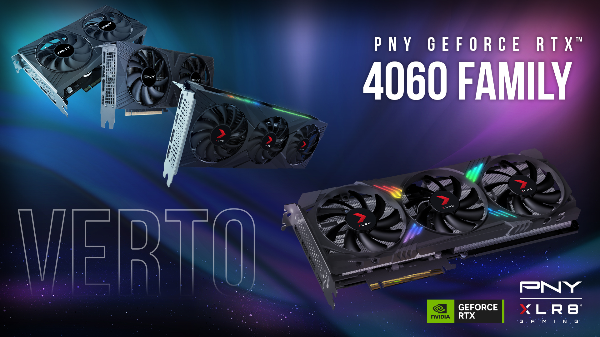 PNY GeForce RTX 4080 Super Verto OC Review