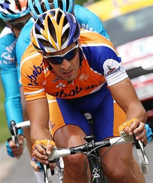 Juan Antonio Flecha (Rabobank)