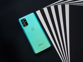 OnePlus 8T review