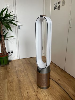 Dyson Purifier Cool TP09