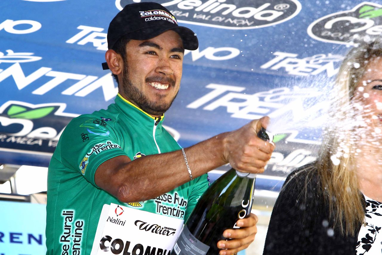 Rodolfo Torres (Colombia)