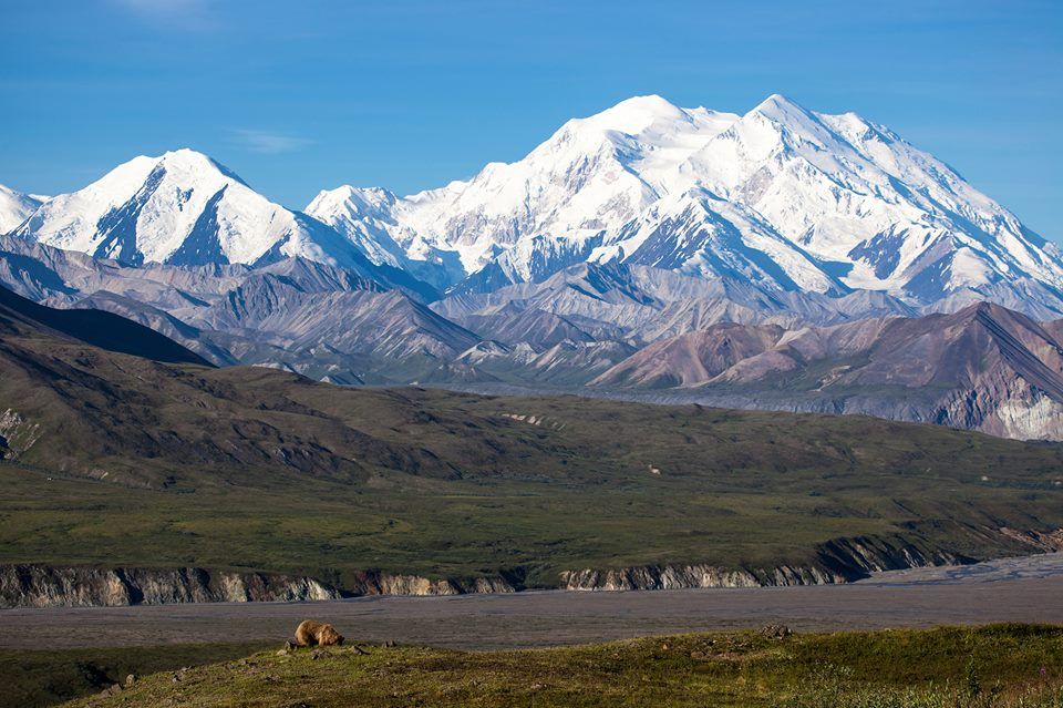 Denali. 