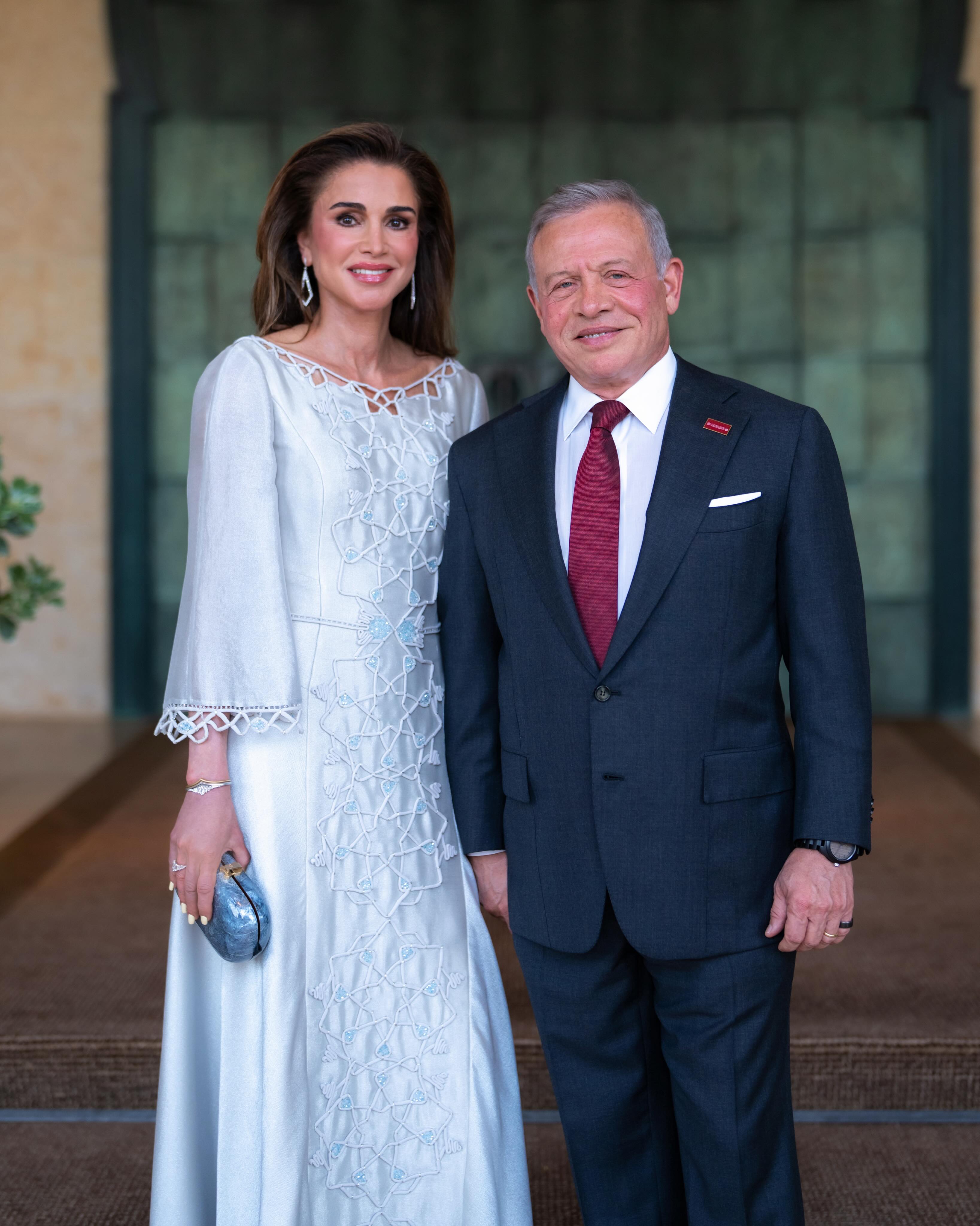 Royal Hashemite Court
