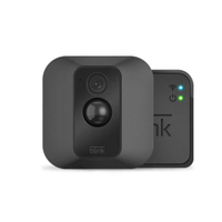 Blink Outdoor 1-camera kit with Blink Mini | $135 $60 at Amazon
