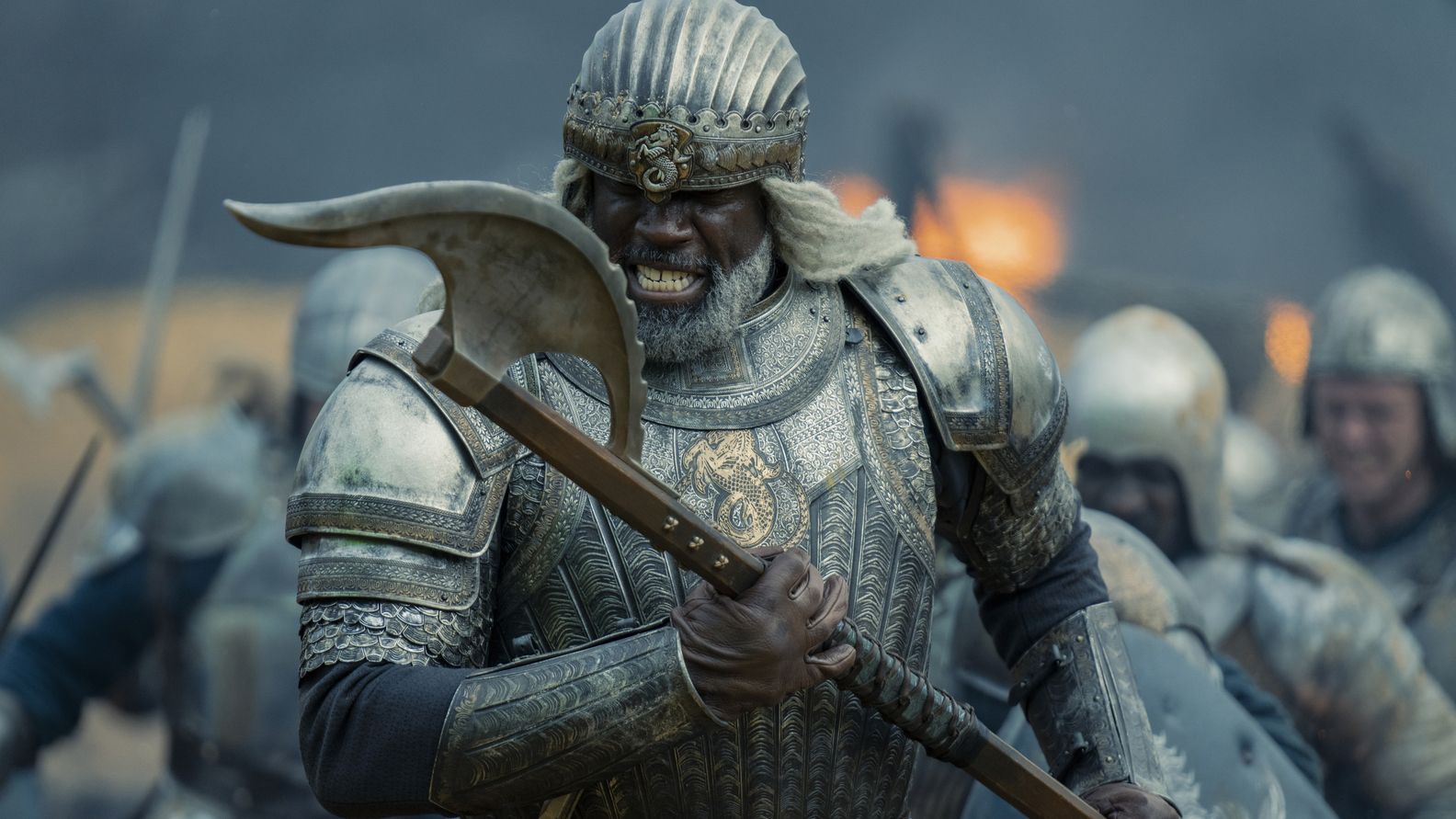 It's official: the next Game of Thrones spin-off is coming in late 2025