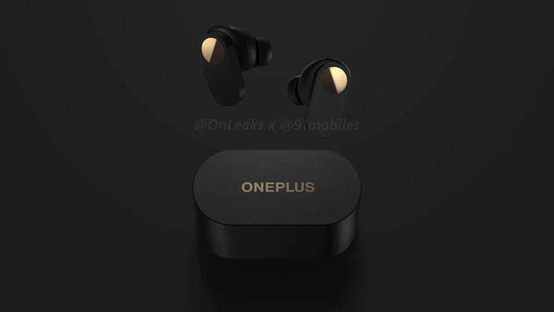 Oneplus Nord Earbuds Leak