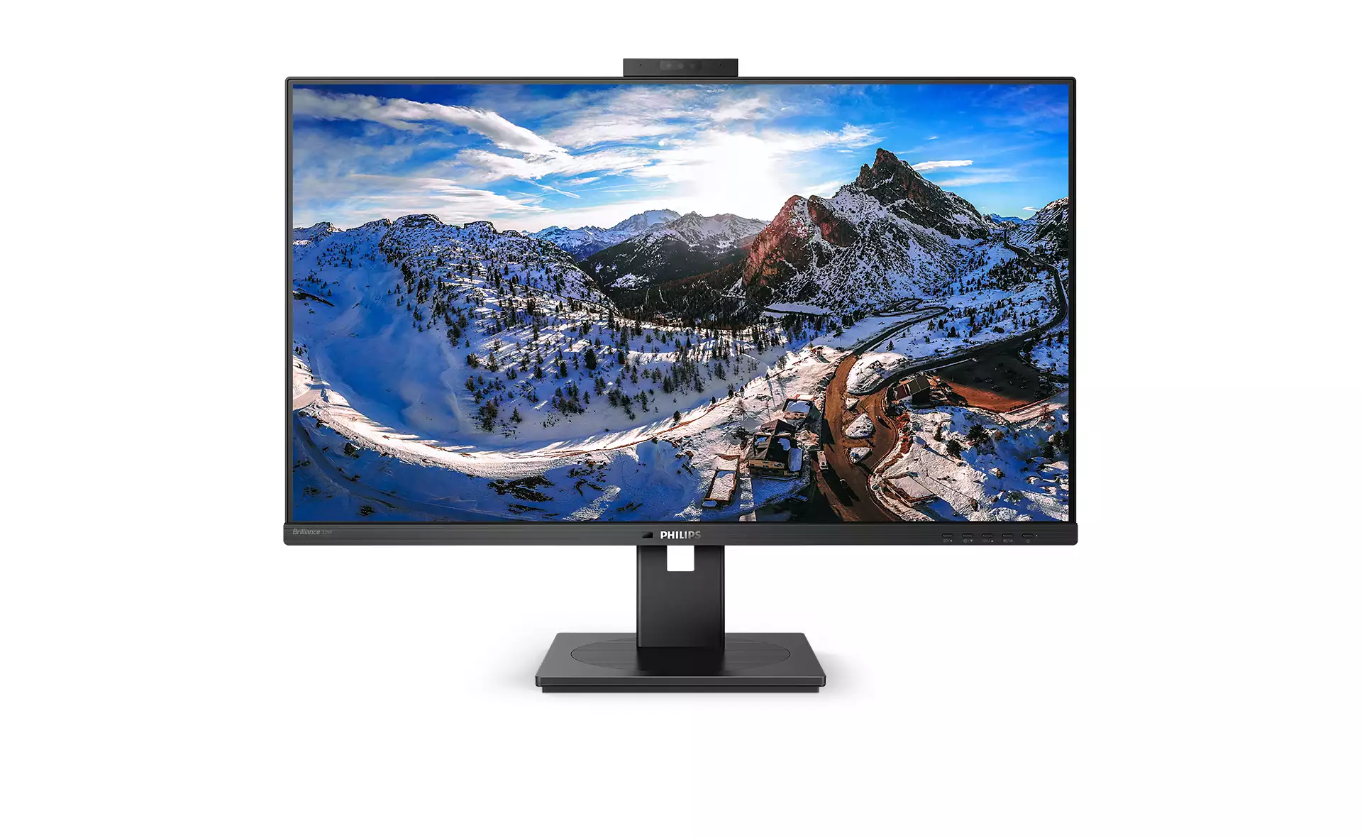 Philips Brilliance 329P1H