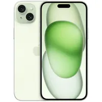 iPhone 15 Plus | From just $6.39 a month when you trade in — up to $700 off