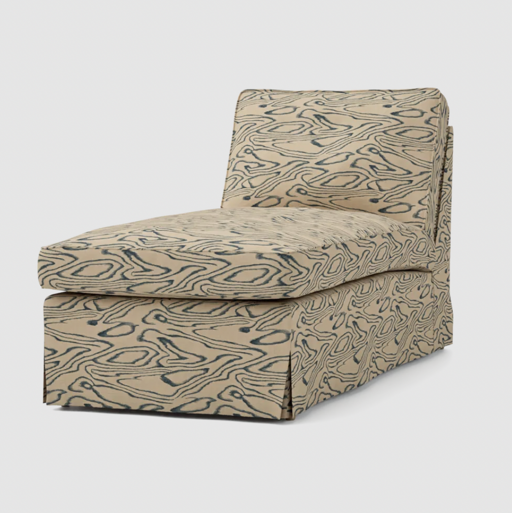 Ektorp 3 Seater Sofa Cover