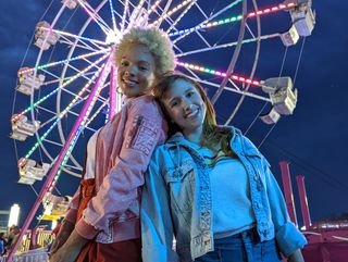 Google Pixel 6 camera samples