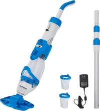 Garvee Handheld Pool Vacuum Garvee Handheld Pool Vacuum
