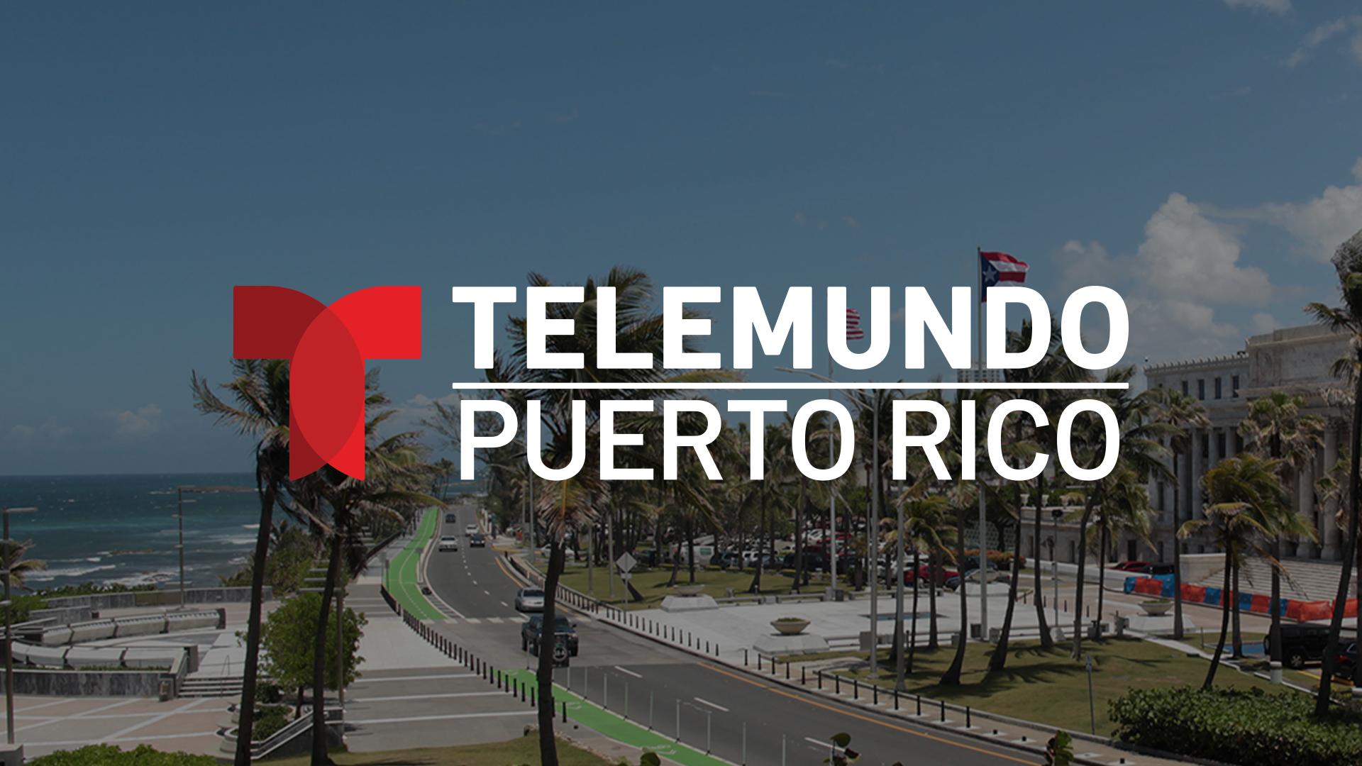 Telemundo Puerto Rico Streaming Channel Launches On Prime Video