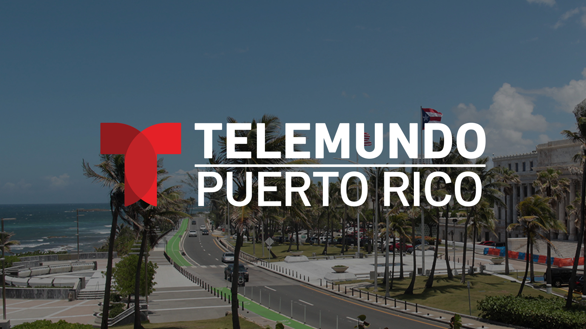 Telemundo Puerto Rico
