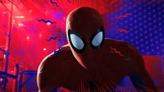 Spider-man: Into The Spider-Verse