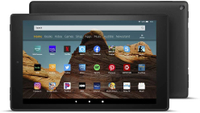 Amazon Fire HD 10 Tablet
Now: $79.99 | Was: $149.99 | Savings: $70 (47%)