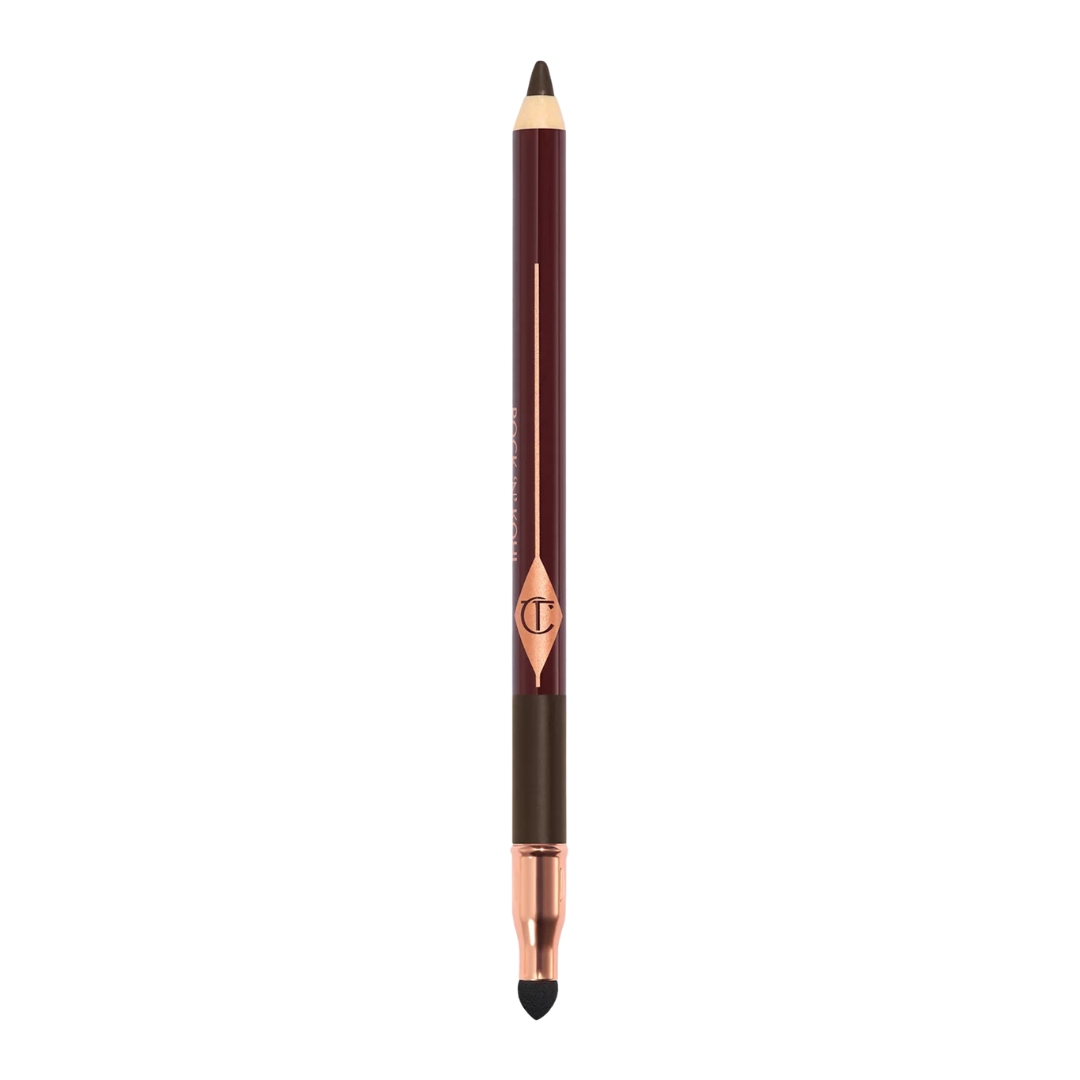 Charlotte Tilbury Rock &#039;n&#039; Kohl Eye Pencil in Barbella Brown