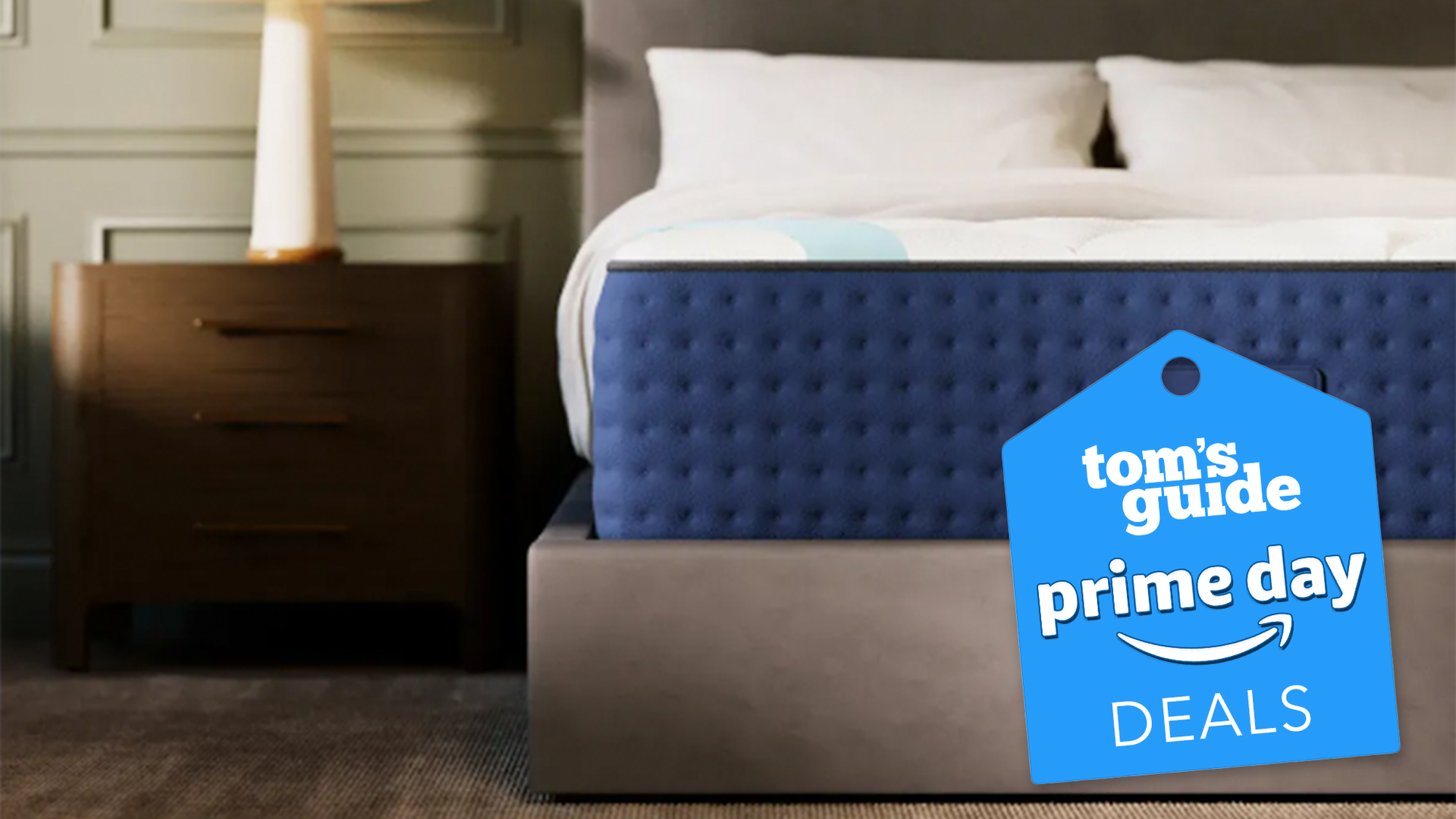 Ask a Sleep Coach Top 3 mattresses to buy in the Prime Day deals Tom