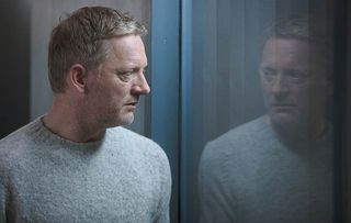 Shetland star Douglas Henshall: ‘I’m expecting a big response to the final episode!'