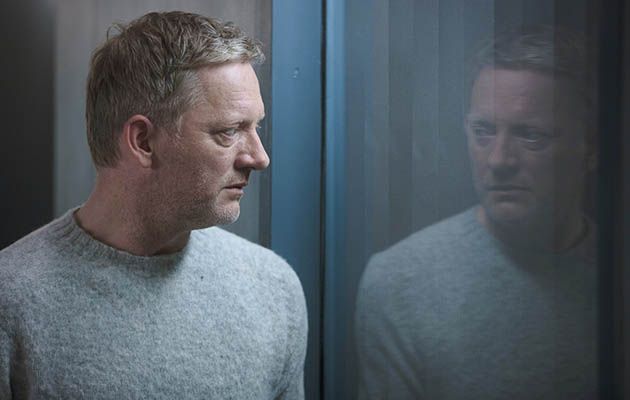 Shetland star Douglas Henshall: ‘I’m expecting a big response to the final episode!&#039;