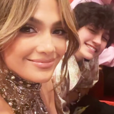 Jennifer Lopez / Instagram