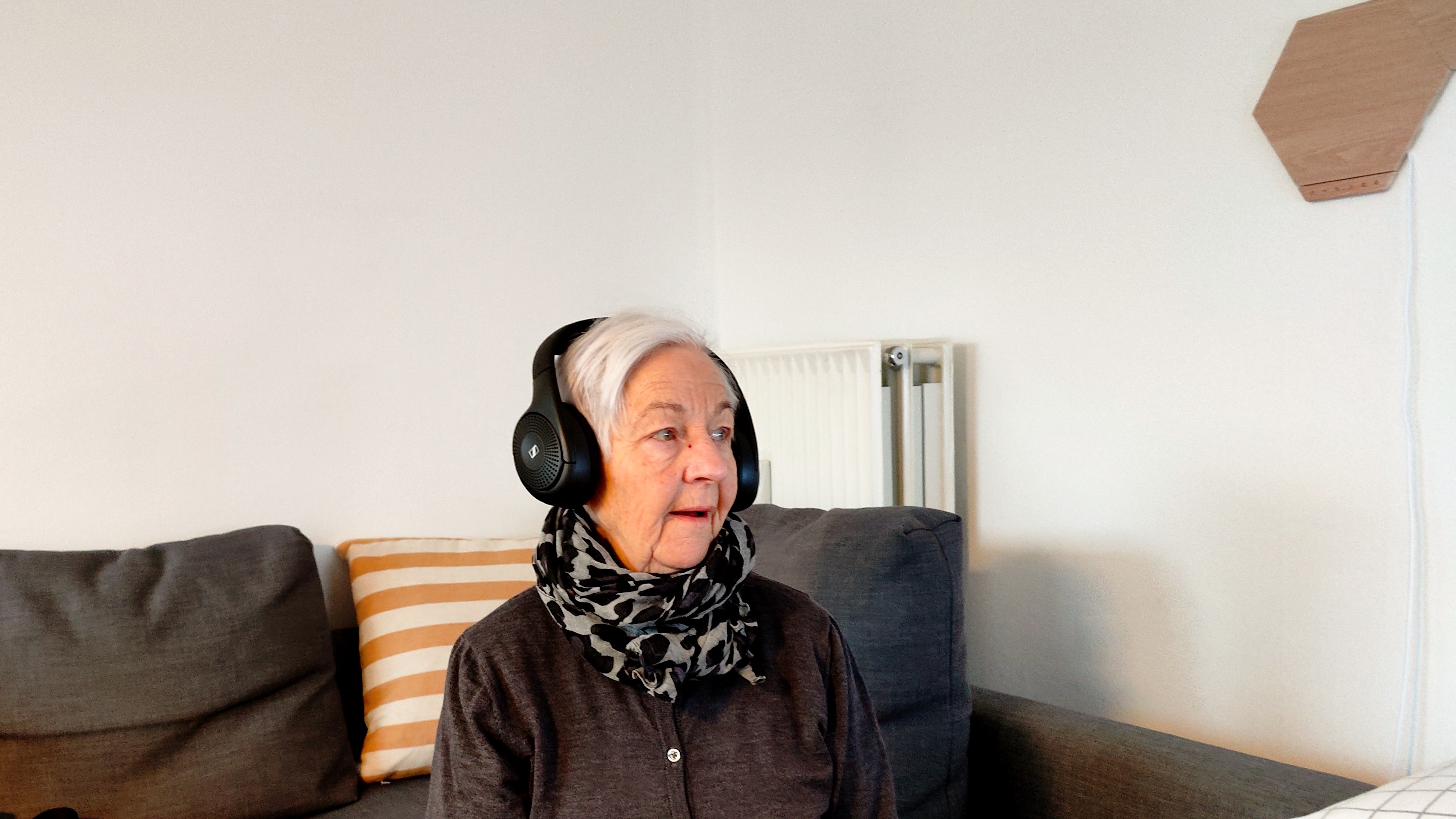 Sennheiser RS 120-W