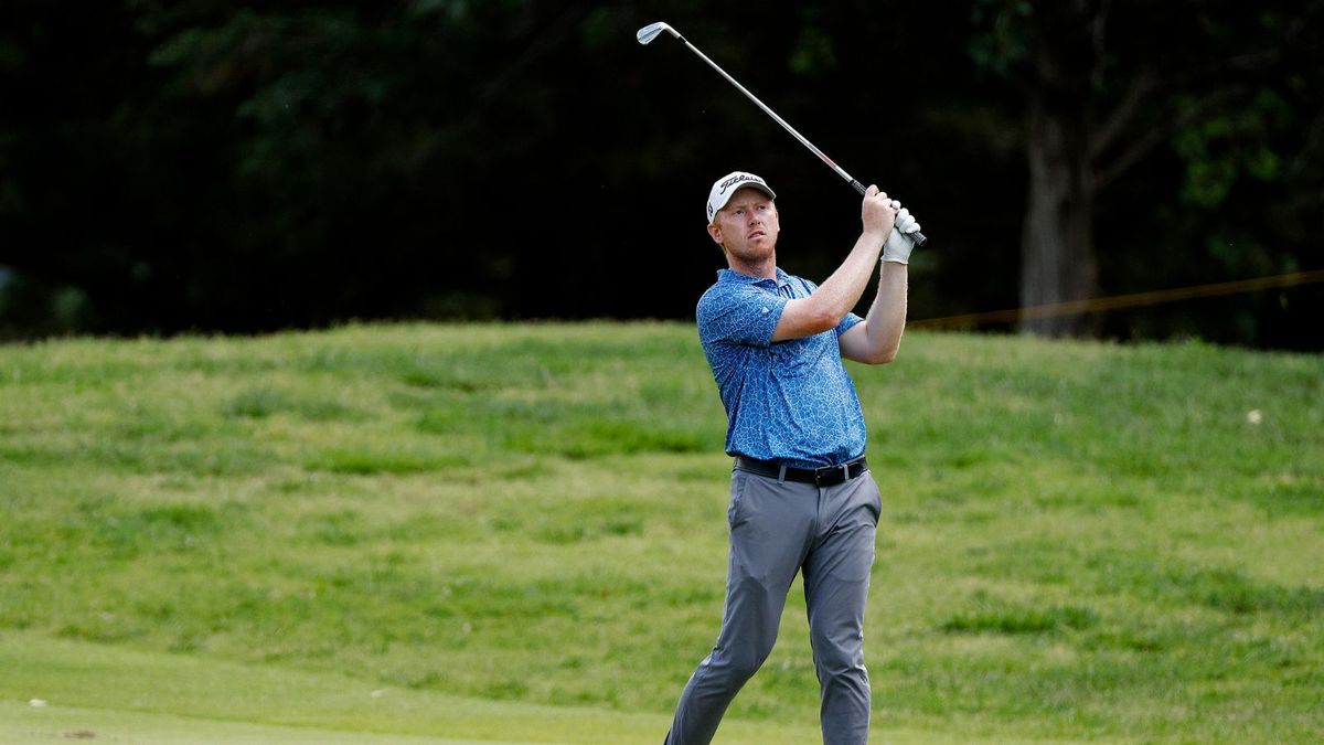 Golfer Misses Out On Rocket Mortgage Classic After Admitting Rule ...