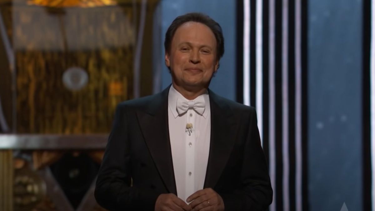 The Top 10 Best Oscar Hosts, Ranked Cinemablend