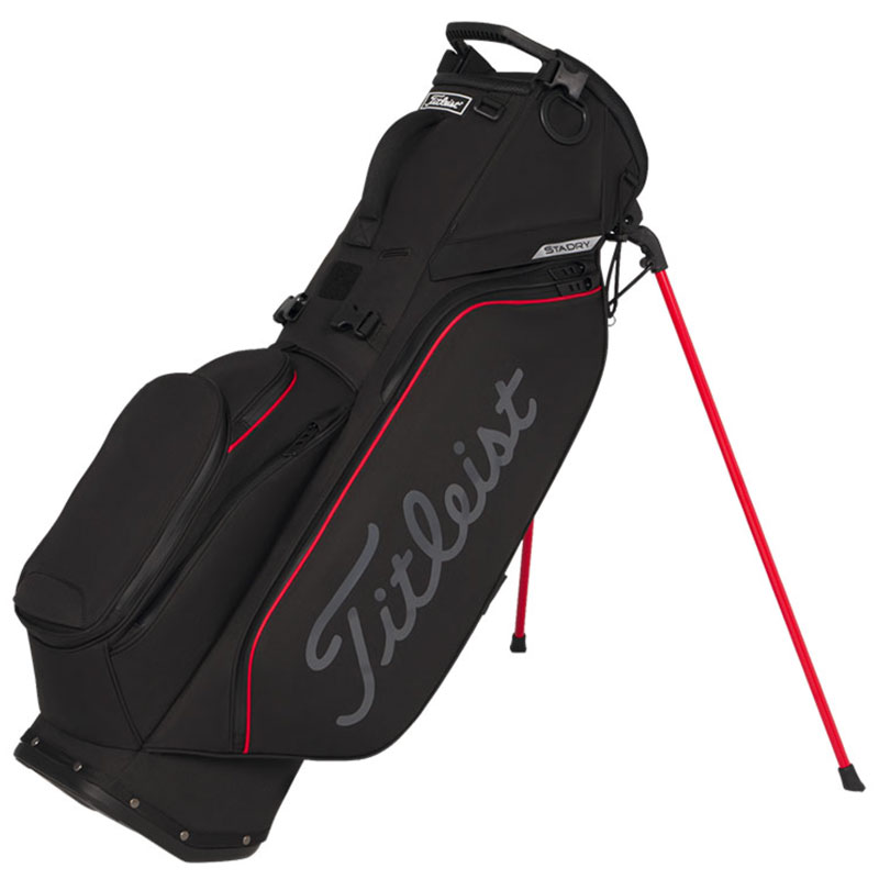 Titleist S5 StaDry Stand Bag