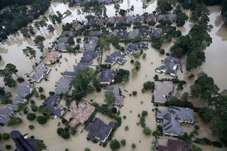 hurricane harvey aftermath