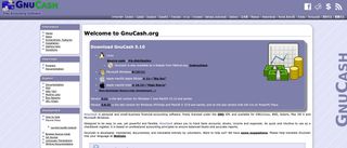 GnuCash