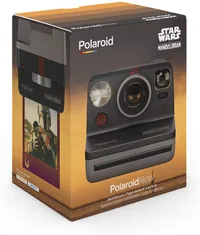 Polaroid Now The Mandalorian Edition a 79&euro;