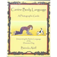 Canine Body Language | Amazon.co.uk Canine Body Language | Amazon.co.uk