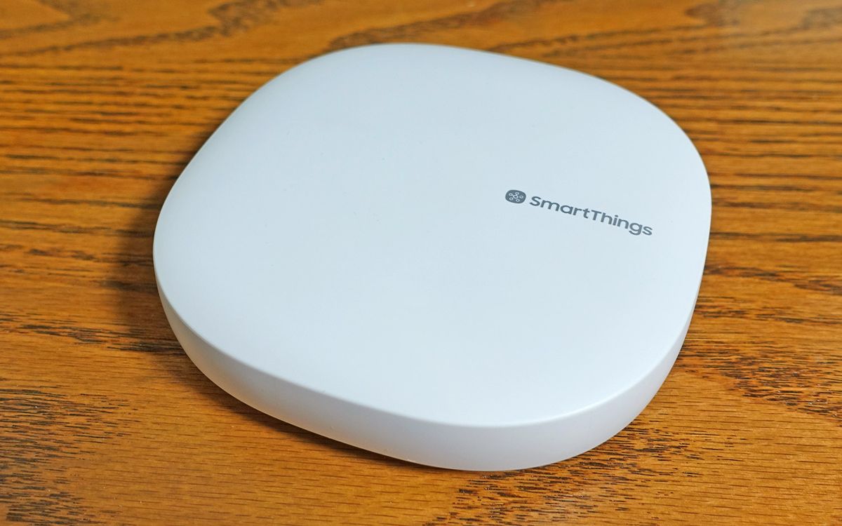 samsung smartthings xbox one