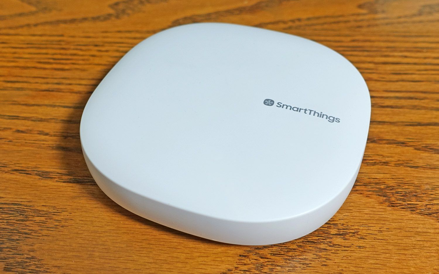 Samsung SmartThings Hub V3 Review: Still the Best, But Could Be Better ...